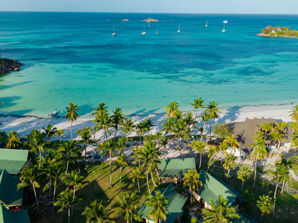 Paradise Sun Hotel - Foto 4