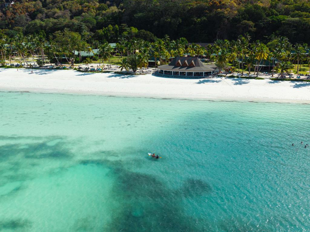 Paradise Sun Hotel - Foto 3