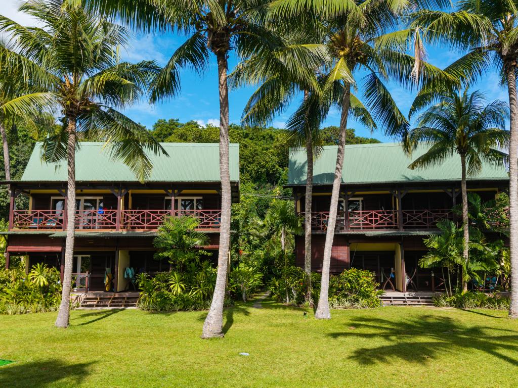 Paradise Sun Hotel - Photo 6