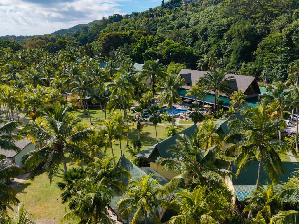 Paradise Sun Hotel - Photo 3