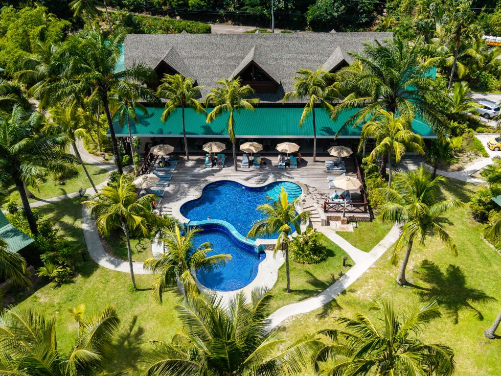 Paradise Sun Hotel - Photo 2