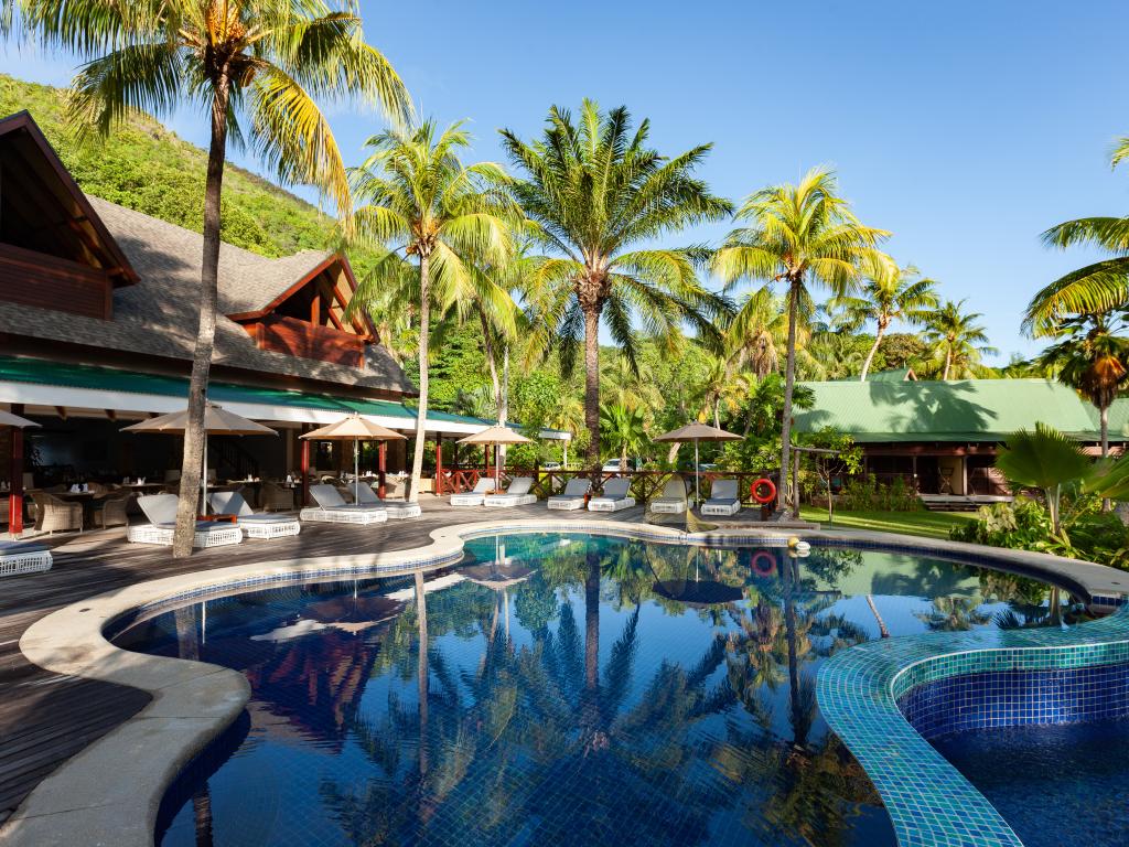 Paradise Sun Hotel - Photo 8