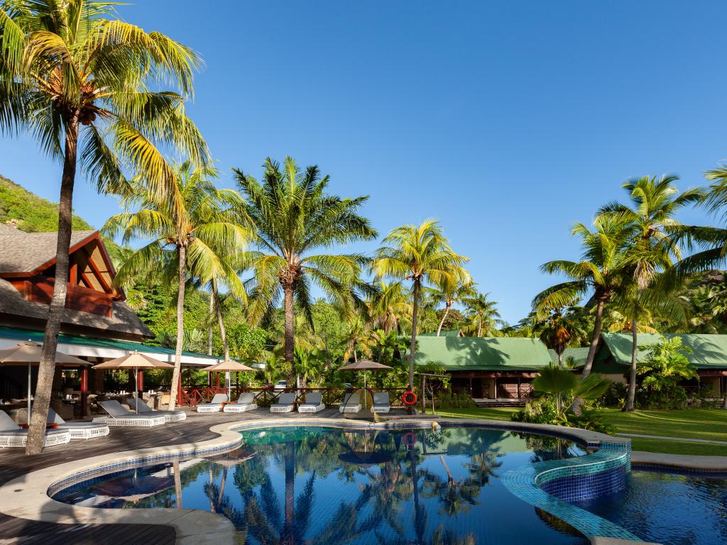 Paradise Sun Hotel - Photo 9