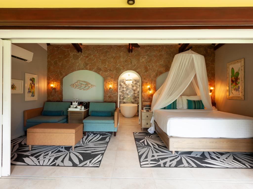 Paradise Sun Hotel - Photo 5