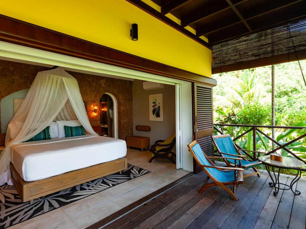 Paradise Sun Hotel - Photo 4