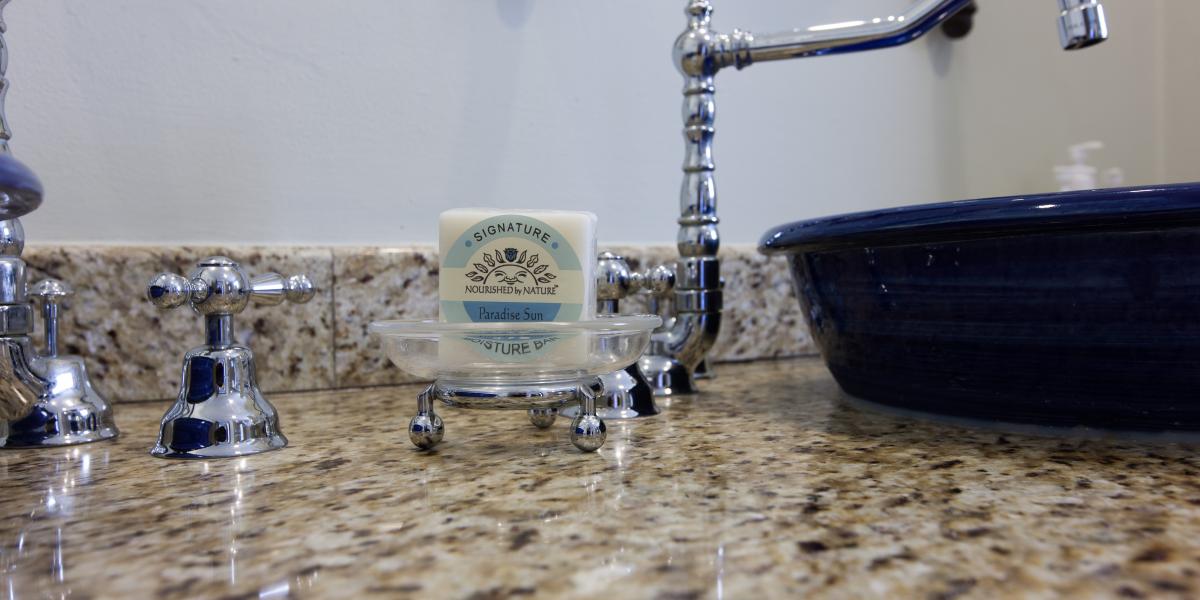 Paradise Sun Hotel - Deluxe Room