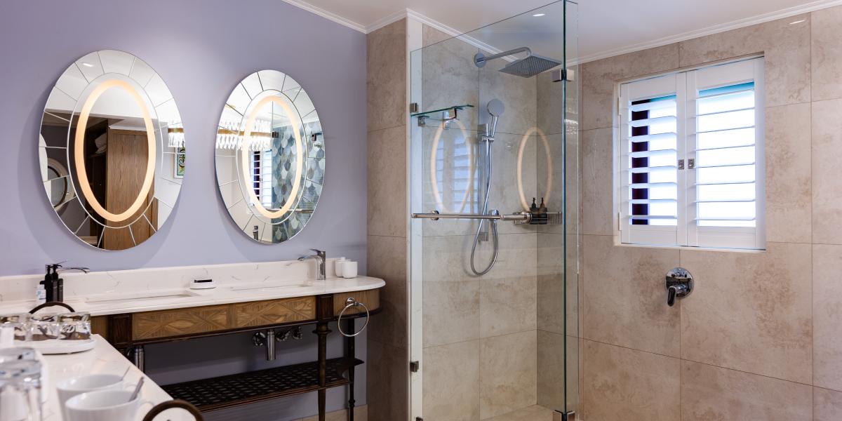 Paradise Sun Hotel - Deluxe Room