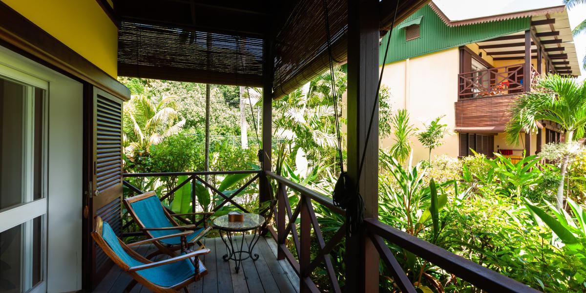 Paradise Sun Hotel - Superior Room