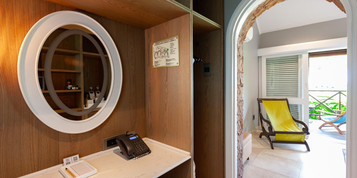 Paradise Sun Hotel - Superior Room