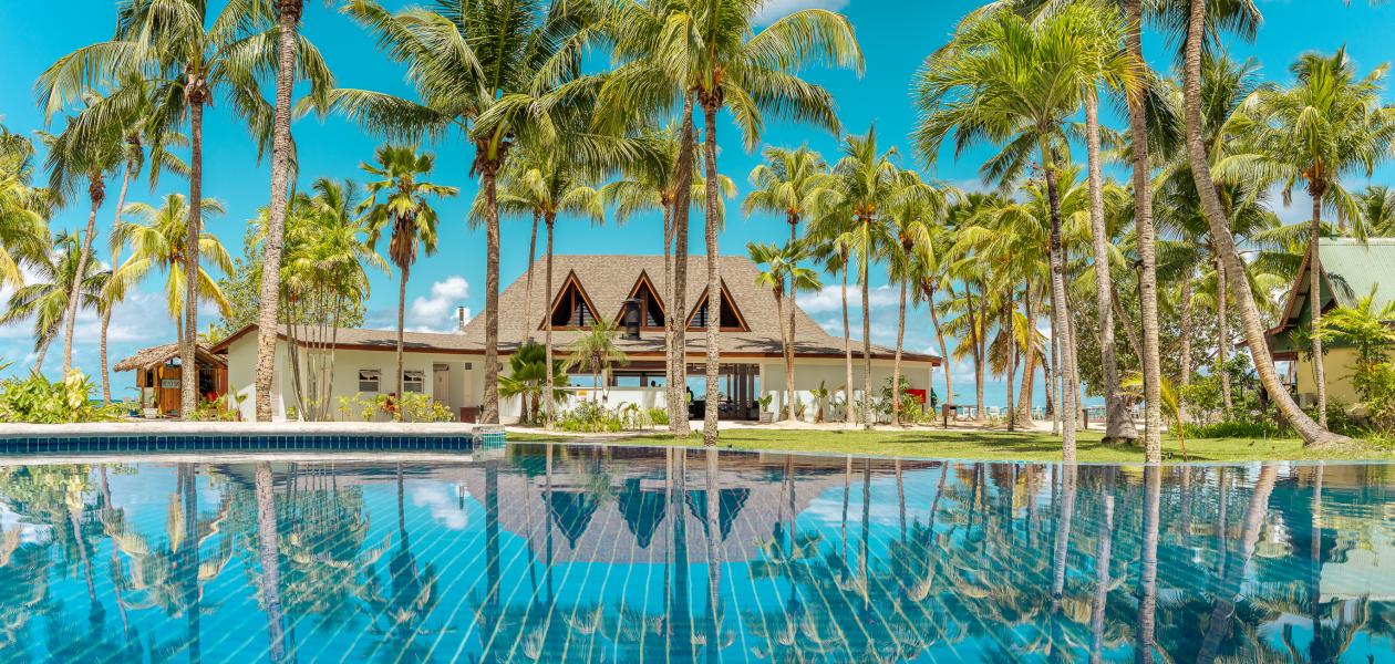 Paradise Sun Hotel - Foto 1