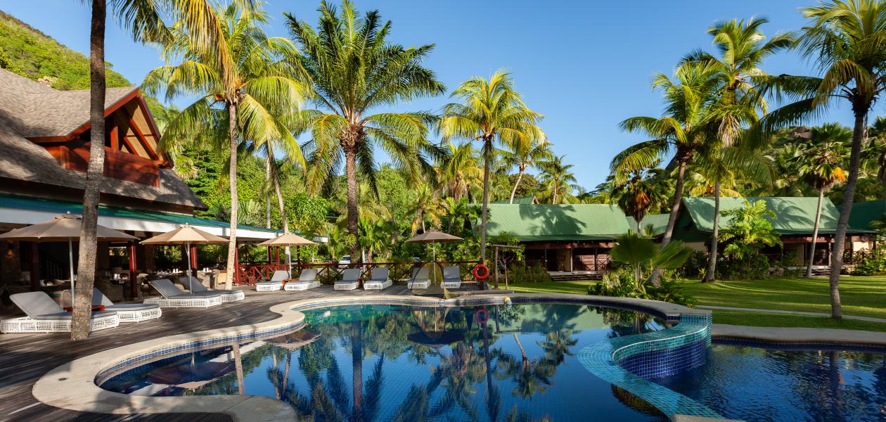 Paradise Sun Hotel - Photo 1