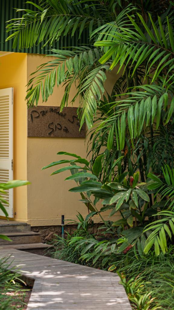 Foto 42: Paradise Sun Hotel - Praslin (Seychellen)