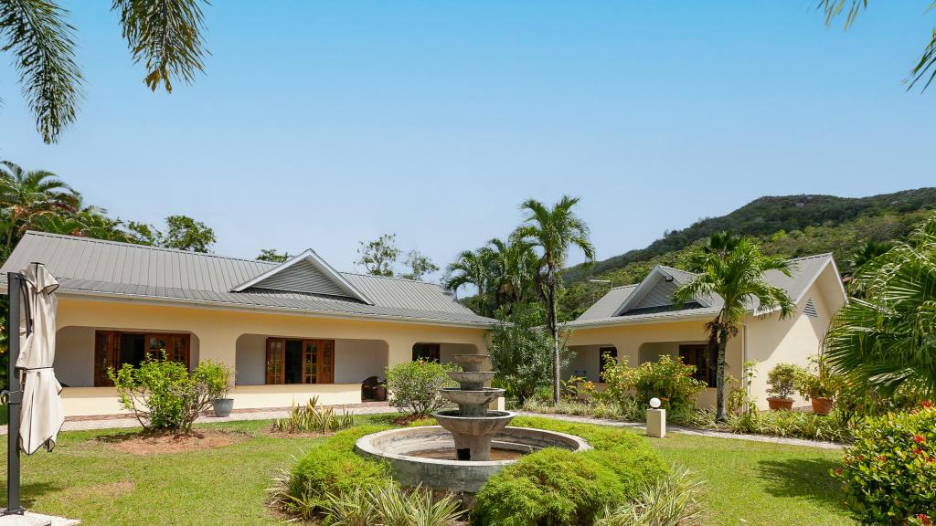 Foto 15: Britannia Hotel - Praslin (Seychelles)