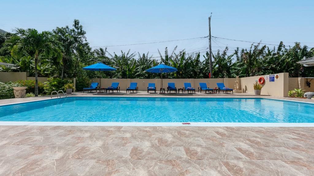 Foto 6: Britannia Hotel - Praslin (Seychelles)