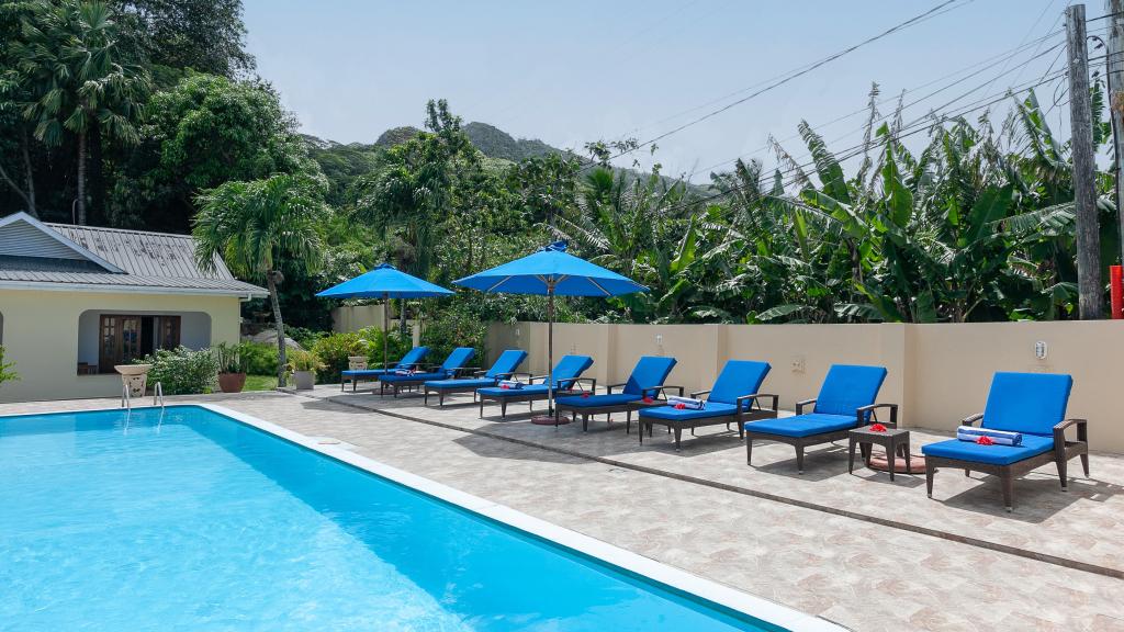 Foto 5: Britannia Hotel - Praslin (Seychelles)