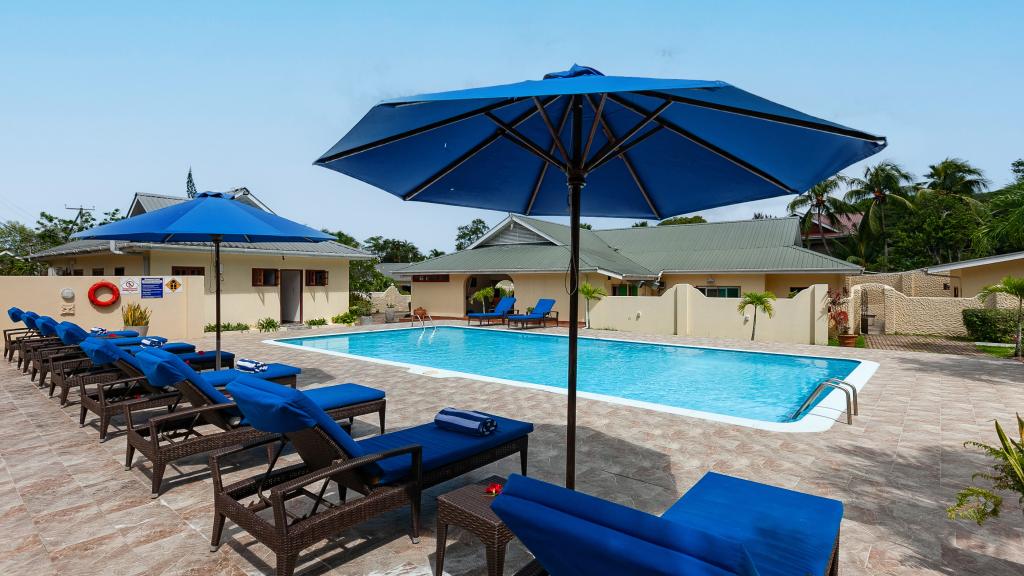 Foto 7: Britannia Hotel - Praslin (Seychelles)