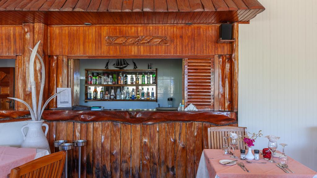 Photo 20: Britannia Hotel - Praslin (Seychelles)