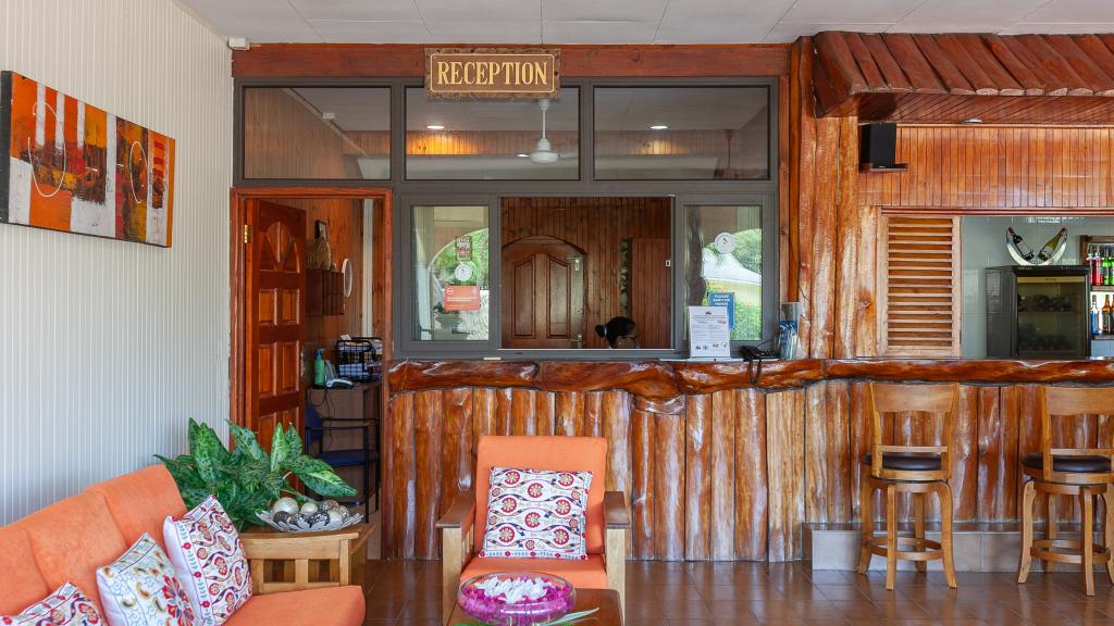 Photo 21: Britannia Hotel - Praslin (Seychelles)