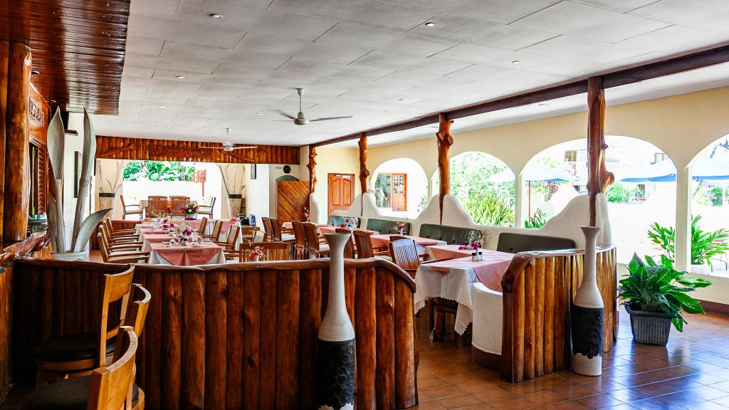 Photo 19: Britannia Hotel - Praslin (Seychelles)