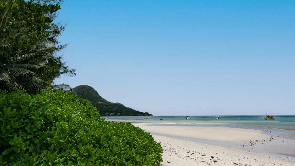 Photo 22: Britannia Hotel - Praslin (Seychelles)