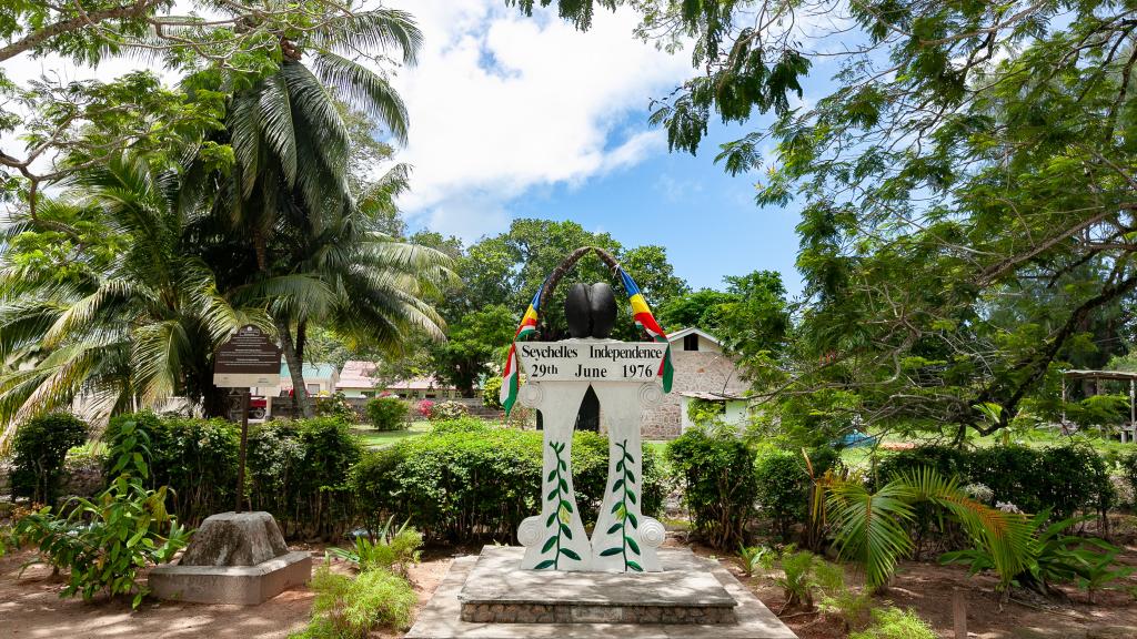 Photo 26: Britannia Hotel - Praslin (Seychelles)