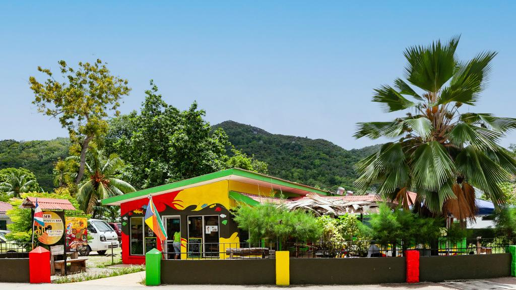 Photo 27: Britannia Hotel - Praslin (Seychelles)