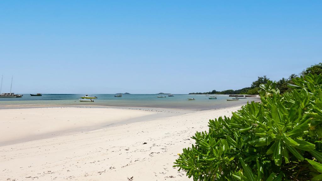 Photo 24: Britannia Hotel - Praslin (Seychelles)