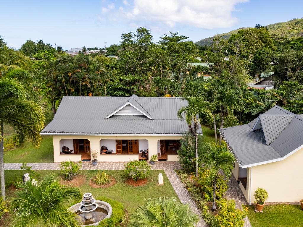 Britannia Hotel - Foto 2