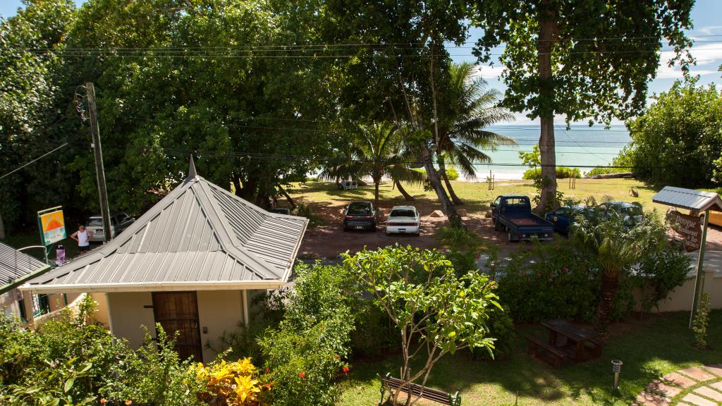 Photo 8: Pirogue Lodge - Praslin (Seychelles)