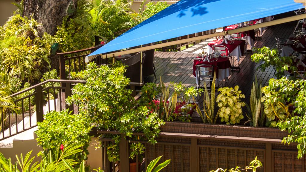 Photo 21: Pirogue Lodge - Praslin (Seychelles)