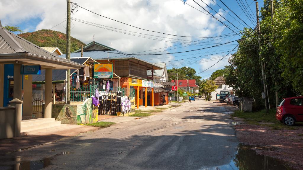 Photo 22: Pirogue Lodge - Praslin (Seychelles)