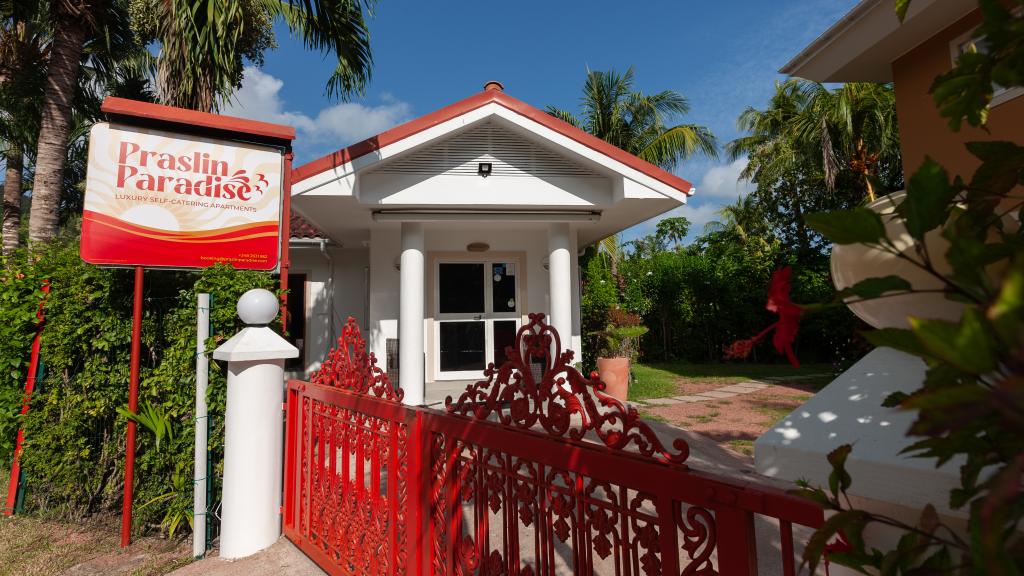 Foto 3: Praslin Paradise - Praslin (Seychellen)