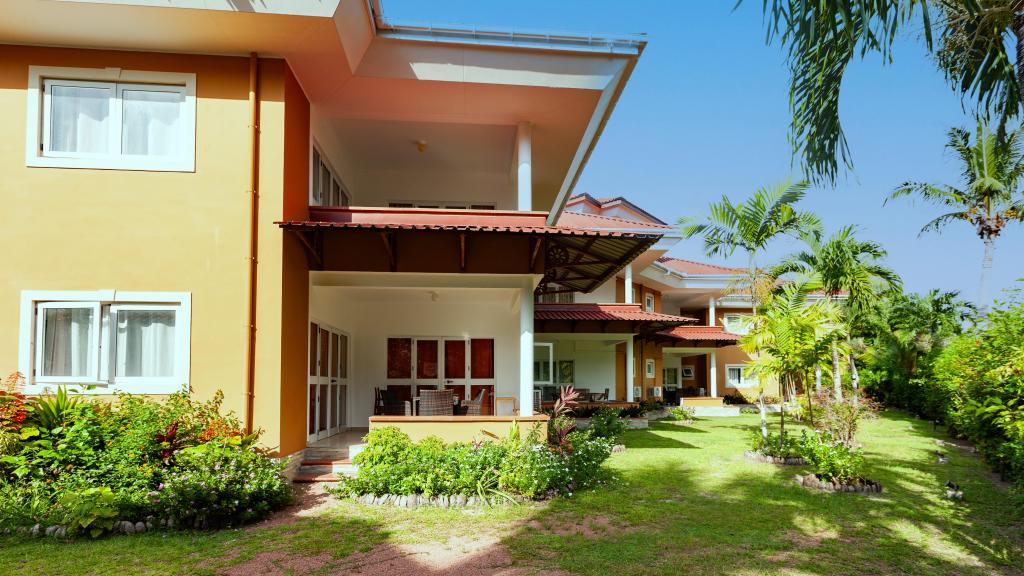 Foto 6: Praslin Paradise - Praslin (Seychellen)