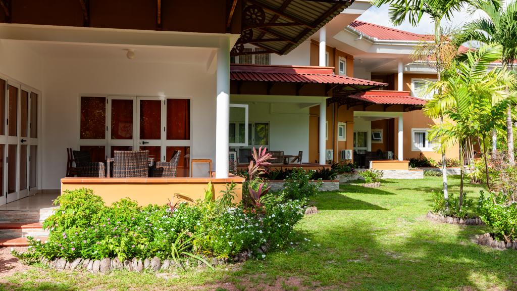 Foto 15: Praslin Paradise - Praslin (Seychellen)