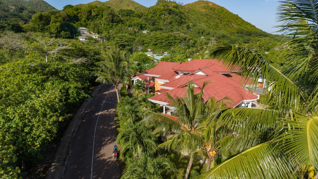 Foto 126: Praslin Paradise - Praslin (Seychelles)