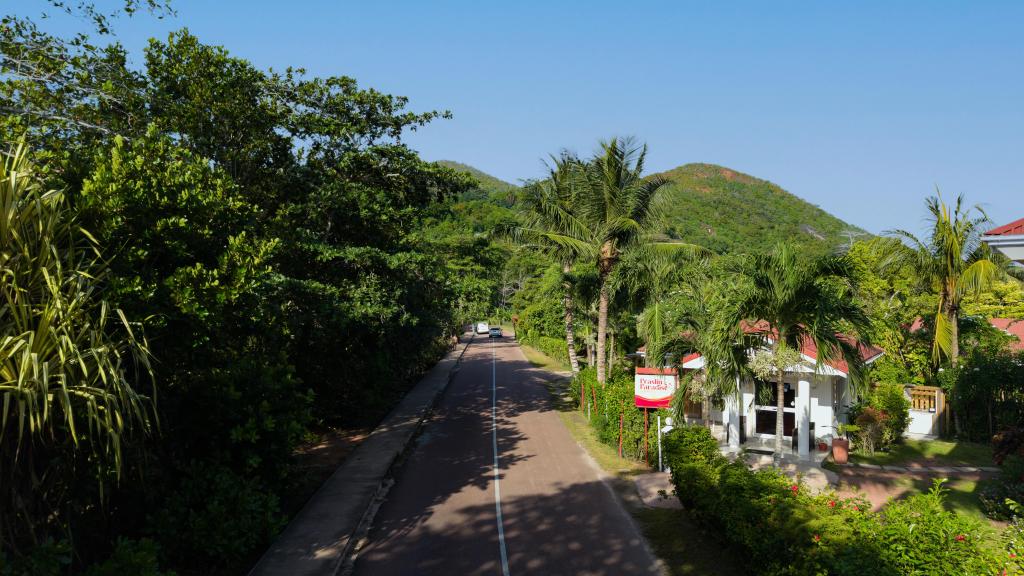 Foto 125: Praslin Paradise - Praslin (Seychelles)