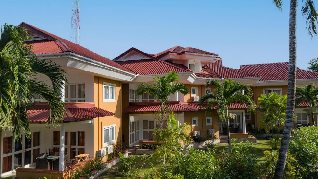 Photo 14: Praslin Paradise - Praslin (Seychelles)