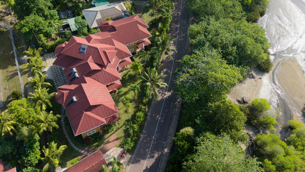 Foto 122: Praslin Paradise - Praslin (Seychellen)