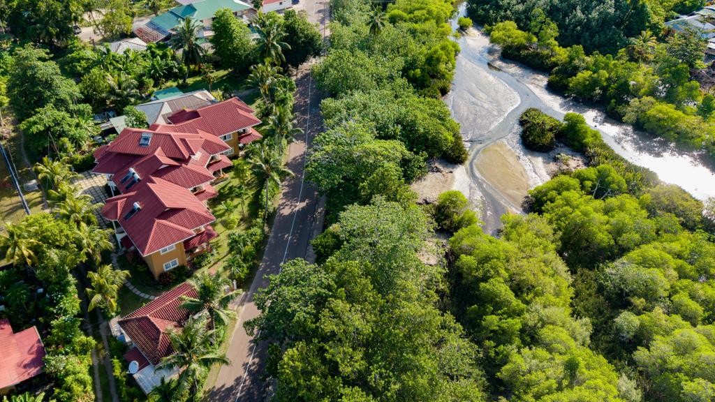 Foto 121: Praslin Paradise - Praslin (Seychelles)