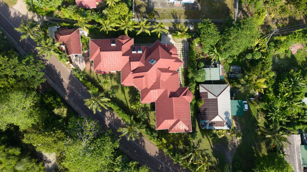 Foto 120: Praslin Paradise - Praslin (Seychellen)