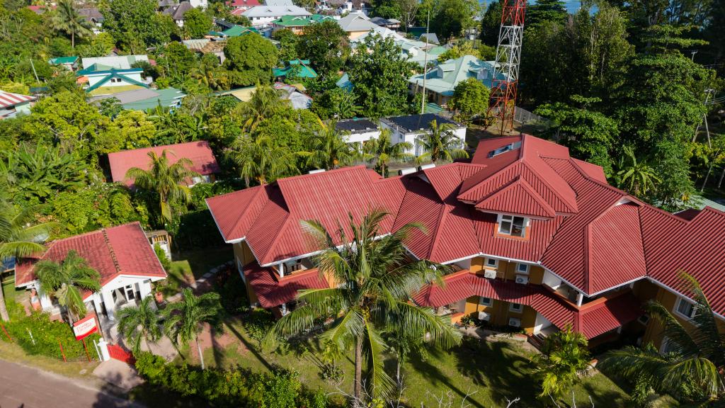 Foto 119: Praslin Paradise - Praslin (Seychellen)