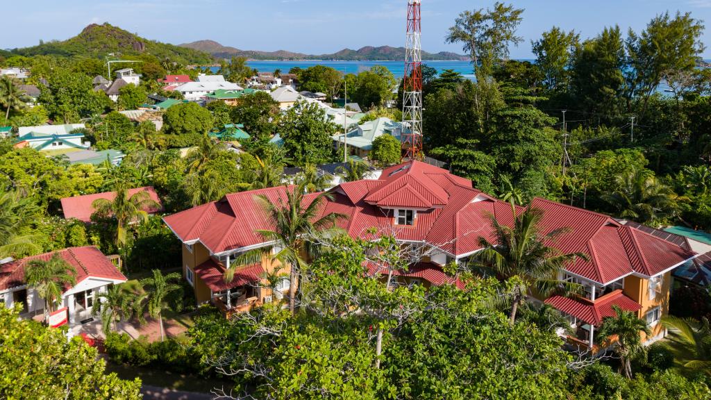 Foto 118: Praslin Paradise - Praslin (Seychellen)