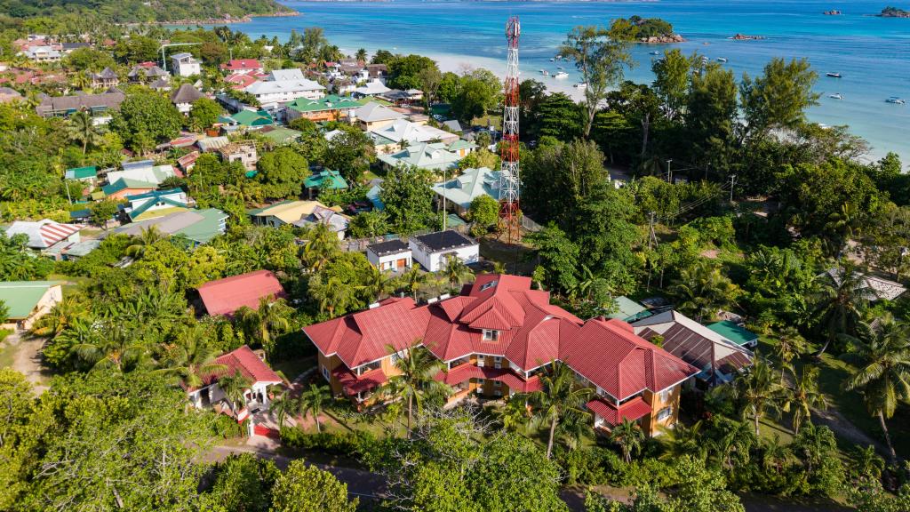 Foto 2: Praslin Paradise - Praslin (Seychellen)