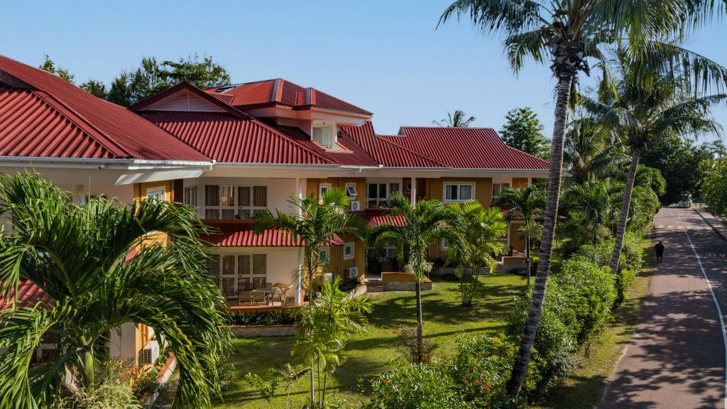 Foto 117: Praslin Paradise - Praslin (Seychellen)