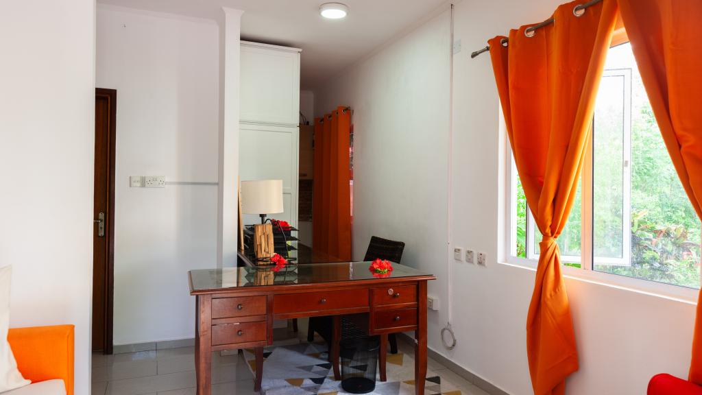 Photo 13: Praslin Paradise - Praslin (Seychelles)