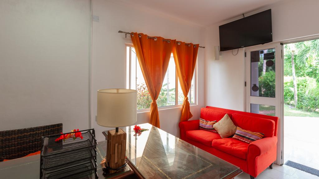 Foto 11: Praslin Paradise - Praslin (Seychelles)