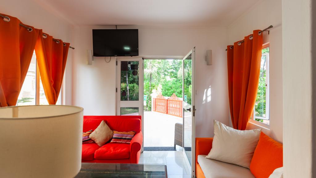 Photo 12: Praslin Paradise - Praslin (Seychelles)