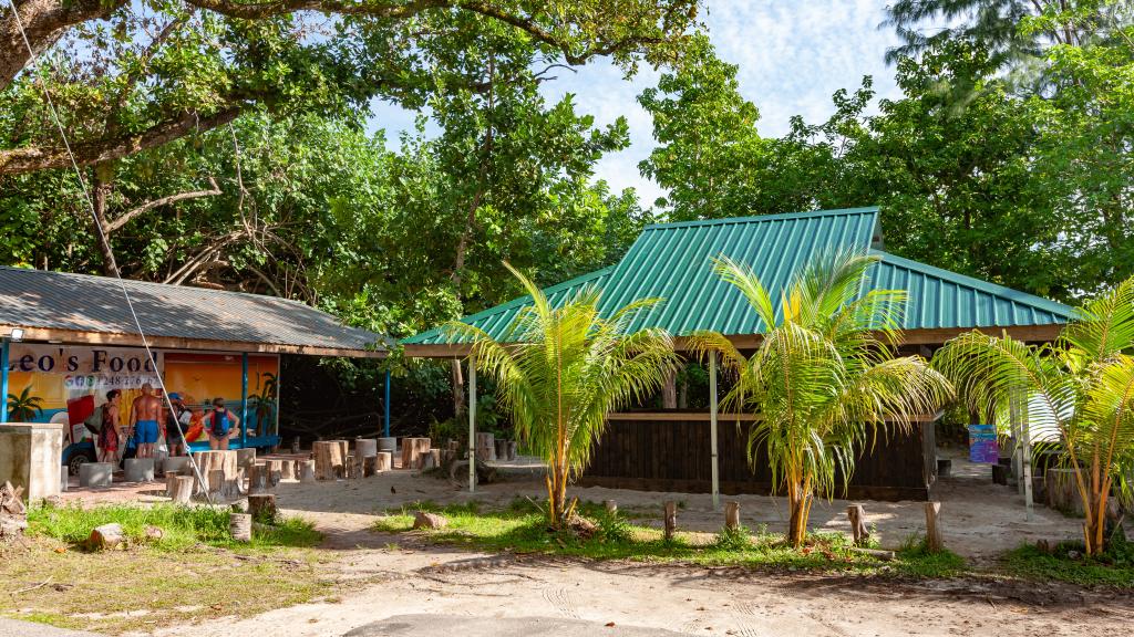 Photo 113: Praslin Paradise - Praslin (Seychelles)