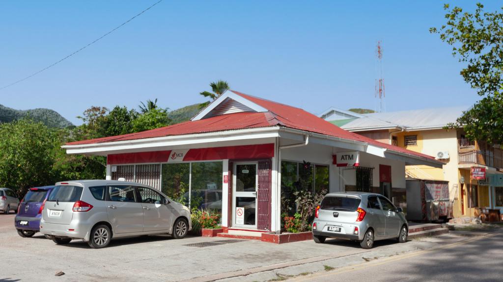 Foto 127: Praslin Paradise - Praslin (Seychelles)