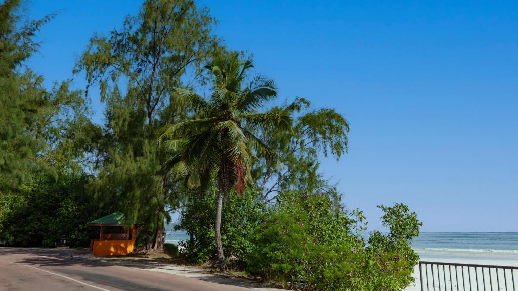 Foto 111: Praslin Paradise - Praslin (Seychelles)